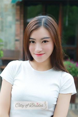 166733 - Sha Age: 32 - China