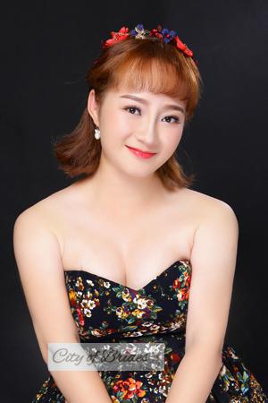 166740 - Jinglin Age: 39 - China