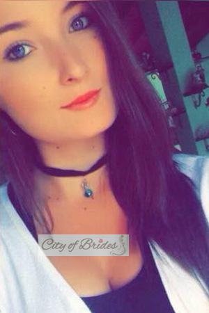 166842 - Alejandra Age: 31 - Colombia