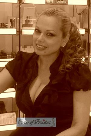 166847 - Magda Age: 52 - Costa Rica