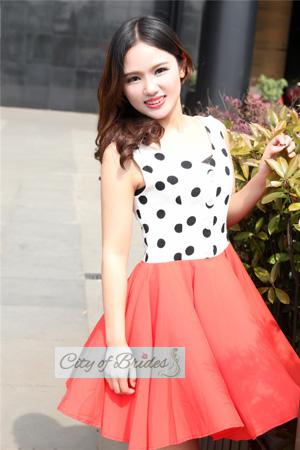 166881 - Xia Age: 31 - China