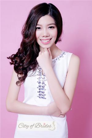 166916 - Zhimin Age: 30 - China