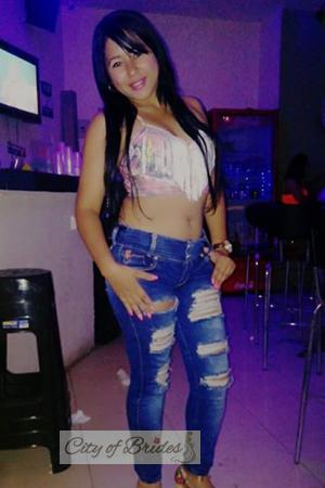 167053 - Wendy Age: 31 - Colombia