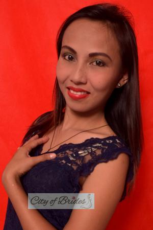 167074 - Mary Grace Age: 37 - Philippines