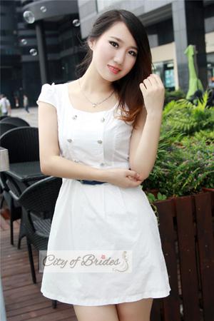 167117 - Zhuqian Age: 34 - China