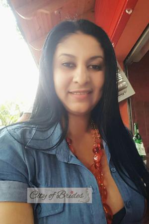 167264 - Dignora Age: 42 - Dominican Republic