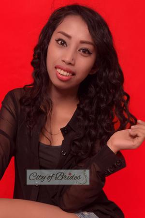 167269 - Rosela Age: 29 - Philippines