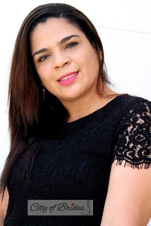 167418 - Kenelma Age: 52 - Colombia