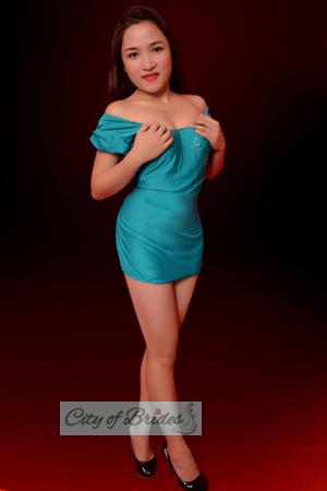 167438 - Baby Jelly Age: 30 - Philippines