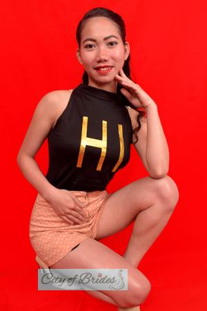 167440 - Jeravel Age: 30 - Philippines