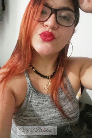 167632 - Valentina Age: 27 - Colombia