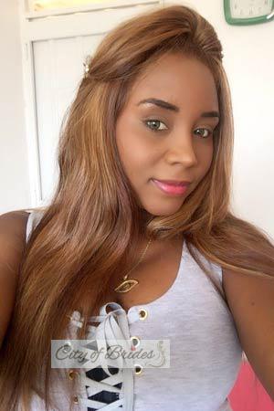 167636 - Lucelly Age: 31 - Colombia