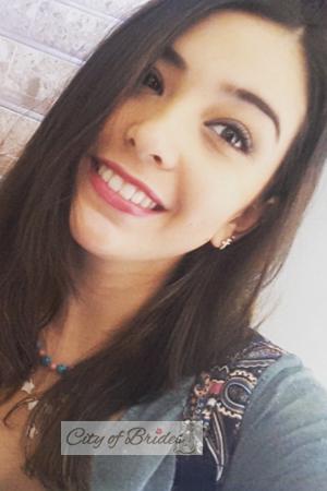 167797 - Laura Maria Age: 29 - Colombia