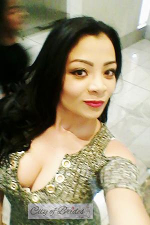 167799 - Estefania Age: 33 - Colombia