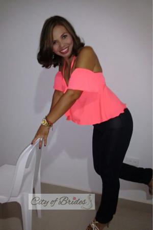 167956 - Sandra Age: 48 - Colombia