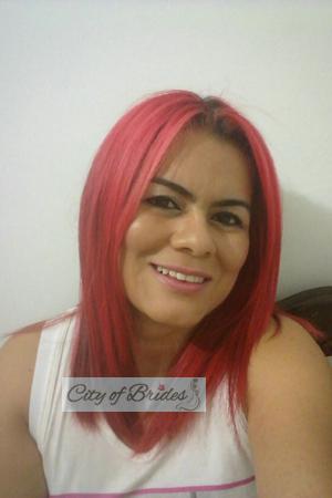 167960 - Licceth Age: 39 - Colombia