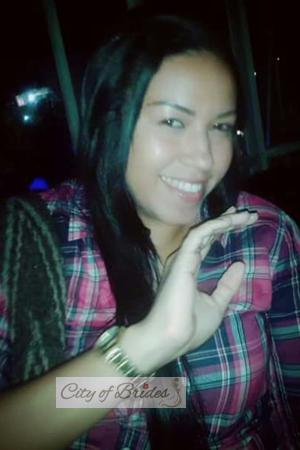 168123 - Karen Age: 40 - Colombia