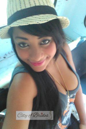 168124 - Angily Age: 35 - Colombia