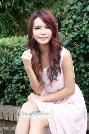 168160 - Yanting Age: 32 - China