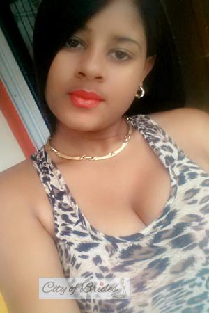 168300 - Samanta Age: 27 - Dominican Republic