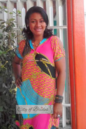 168312 - Maria Age: 47 - Colombia