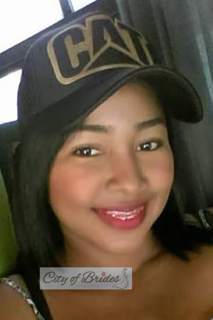168313 - Katia Age: 34 - Colombia
