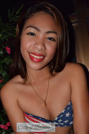 168324 - Marjie Age: 28 - Philippines