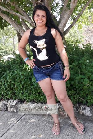 168507 - Gloria Age: 47 - Colombia