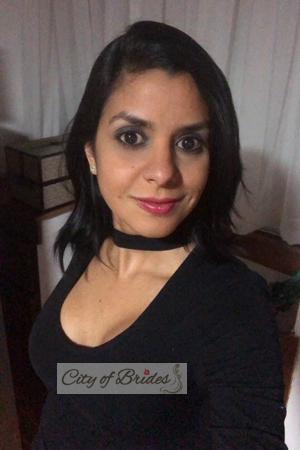 168517 - Indira Age: 39 - Chile