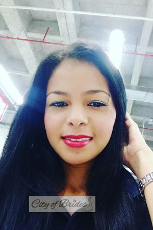 168519 - Jeinelin Age: 34 - Colombia