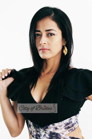 168522 - Maria Luisa Age: 45 - Colombia