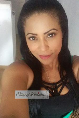 168675 - Irina Age: 44 - Colombia