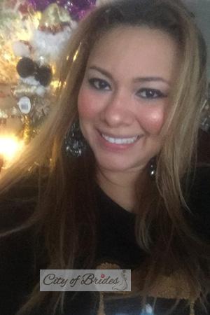 168694 - Mayerlin Age: 49 - Colombia