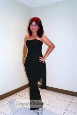 168702 - Andrea Age: 36 - Costa Rica