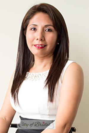 168810 - Guadalupe Age: 55 - Peru