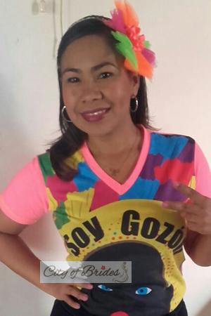 168822 - Kellys Age: 43 - Colombia