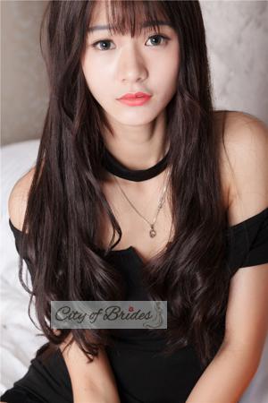 168849 - Xiaoqing Age: 26 - China