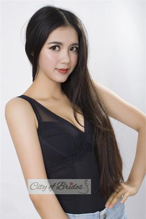 168852 - Yali Age: 31 - China