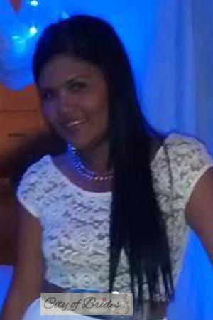168993 - Leidys Age: 33 - Colombia