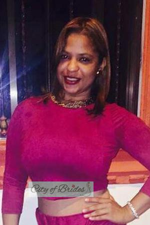 169148 - Yeraldina Age: 34 - Dominican Republic