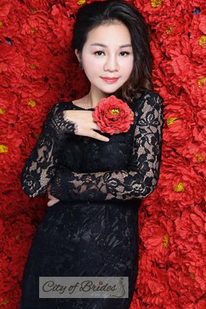 169205 - Chunliu Age: 45 - China