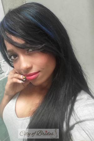 169297 - Estefany Age: 30 - Colombia