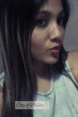 169447 - Sharon Age: 28 - Colombia
