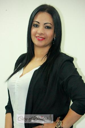 169471 - Leidy Esneda Age: 42 - Colombia