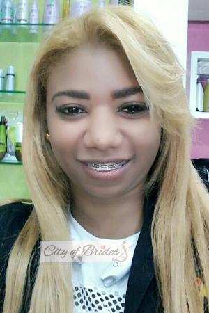 169633 - Claribel Age: 38 - Dominican Republic