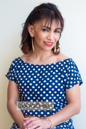 169801 - Soledad Age: 52 - Peru