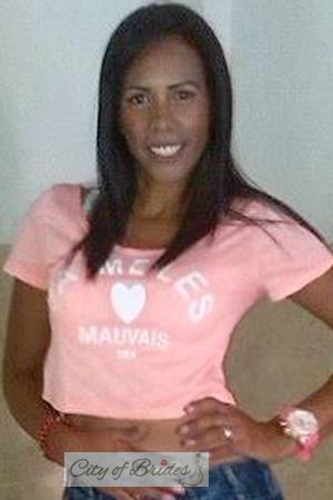 169882 - Desire Age: 37 - Venezuela