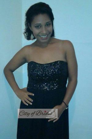 170006 - Glenny Age: 36 - Dominican Republic