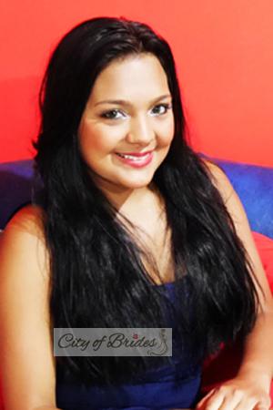 170136 - Karen Daniela Age: 27 - Colombia