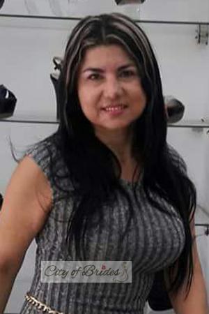 170145 - Cielo Age: 54 - Colombia